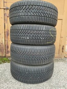 225/50r17 Semperit