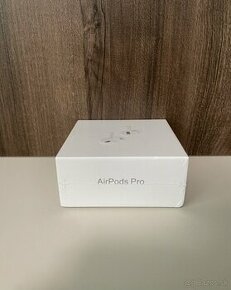 Airpods pro 2nd generation