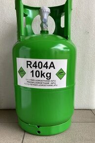 Chladivo R 404 a (10 kg) - 1