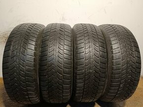 225/65 R17 Zimné pneumatiky Sava Eskimo 4 kusy