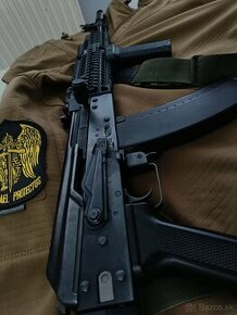 E&L AK-74M 2.gen Zenitco