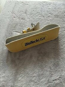 Opasok na cvičenie BiotechUSA - 1