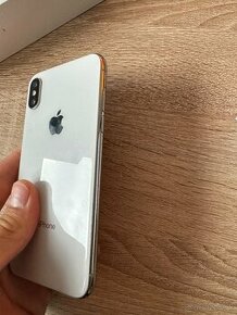 iPhone X 256 gb