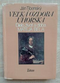 Velka ozdoba Uhorska - 1