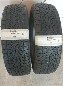 Zimné pneumatiky 215/65 R16 FALKEN - 1