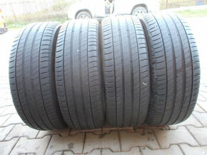 Pneumatiky Michelin 205/55R17 letné 4ks - 1