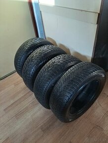 185/60 R 15 zimne NOKIAN