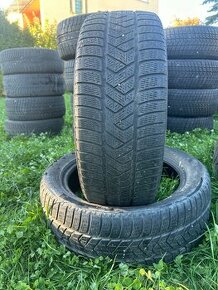 Predam 235/50 R19 zimne pneumatiky