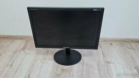 Monitor 24 Samsung SyncMaster B2440MH 1920 x 1080 LCD Čierna - 1