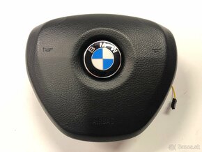 BMW 7 F01, NAHRADNE DIELY - 1