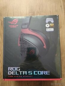 Asus Rog S Delta Core NEROZBALENE