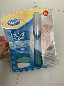 Scholl velvet smooth pilnik - 1