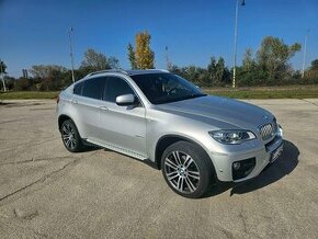 BMW X6 xDrive 40d - 1