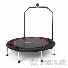 fitness jumping trampolína Digital insportline