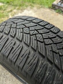 Zimne pneumatiky Fulda Kristall Control HP 2 225/45 R17 - 1