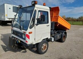 Multicar M 26 A 4x4 nafta 74 kw - 1