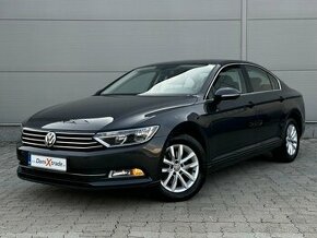 Volkswagen Passat 1.6 TDI BMT Comfortline - 1