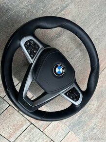 Volant bmw g12 g11