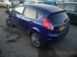 FORD FIESTA 2014