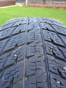 Predám zimné pneumatiky 225/65 R17