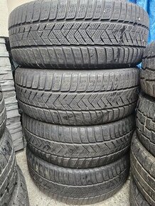 Zimne pneumatiky 225/55 r18 Pirelli