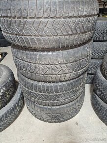 Zimne pneumatiky 245/50 r18 Pirelli