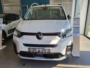 Citroën Berlingo MAX BlueHDi 130 Edícia XTR