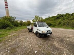 Iveco DAILY  3st.sklapač + HR ruka