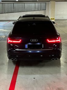 Audi a7 2017 3.0TDI 4x4