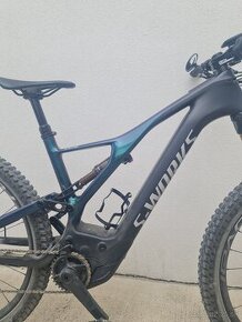 Specialized S-Works Turbo Levo Carbon