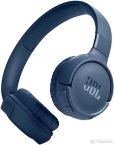 jbl 520bt modra.