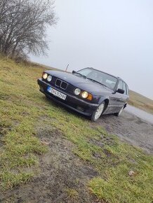 BMW e34