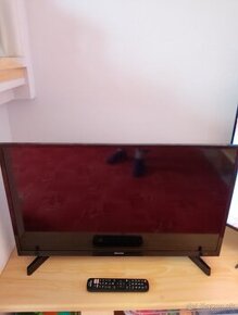 Smart tv Hisense