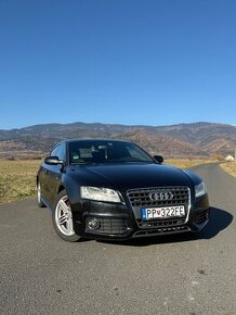 Audi a5 2011 s-line