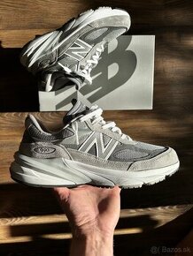 New Balance 990v6 Made in USA (42,5)