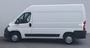 Peugeot  boxer 2.0hdi120kw