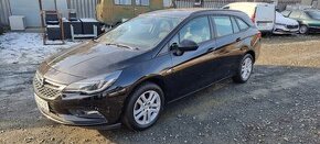 Opel Astra Sport Tourer ST 1.6 CDTI