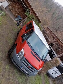 Ford Transit Tourneo 2.2 TDCi 81 kw