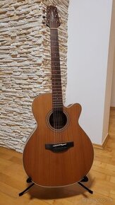 Elektroakustická gitara Takamine GN20CE-NS