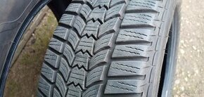 zimne pneumatiky 195/55 r16