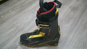 La Sportiva Skorpius CR - nová lyžiarka /1 kus/