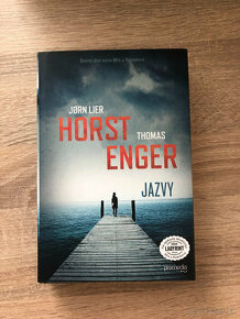 Jazvy-Horst,Enger