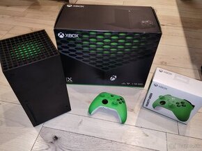 Xbox series X (1TB)