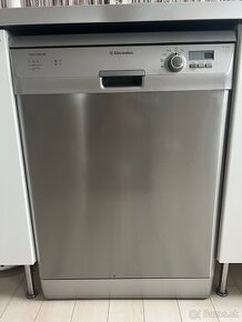 ELECTROLUX ESF 65040 X