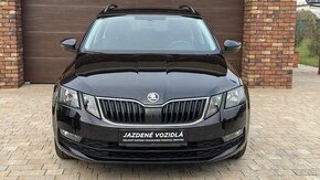 Škoda Octavia 2.0tdi 110kw 2019, DSG