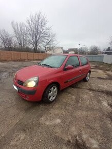 Renault Clio 1.2 16v