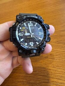 CASIO GWG 1000 1A3ER