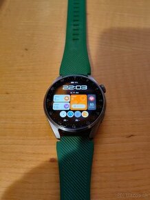 Huawei watch 3 Pro