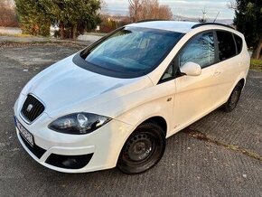 Seat Altea XL