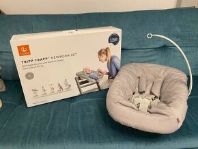 Stokke Tripp Trapp Newborn set